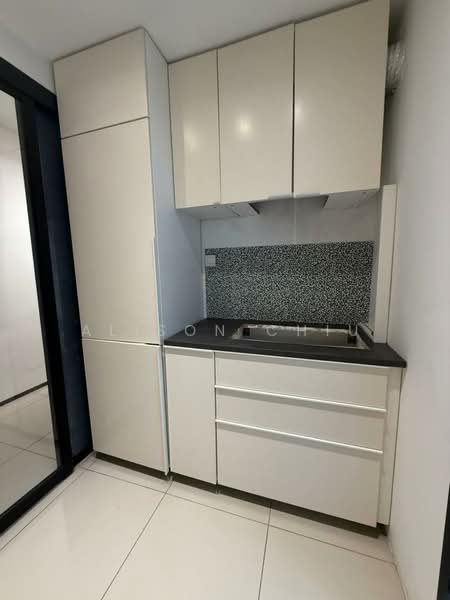 Condominium for Rent at Residensi Rampai II - Alison Chiu - Kitchen - PropertyGuru.com.my