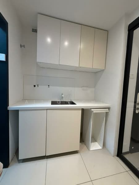 Condominium for Rent at Residensi Rampai II - Alison Chiu - Kitchen - PropertyGuru.com.my