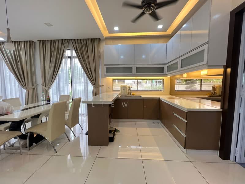 Cluster House for Rent in Horizon Hills (Iskandar Puteri (Nusajaya)) - Liew . - PropertyGuru.com.my