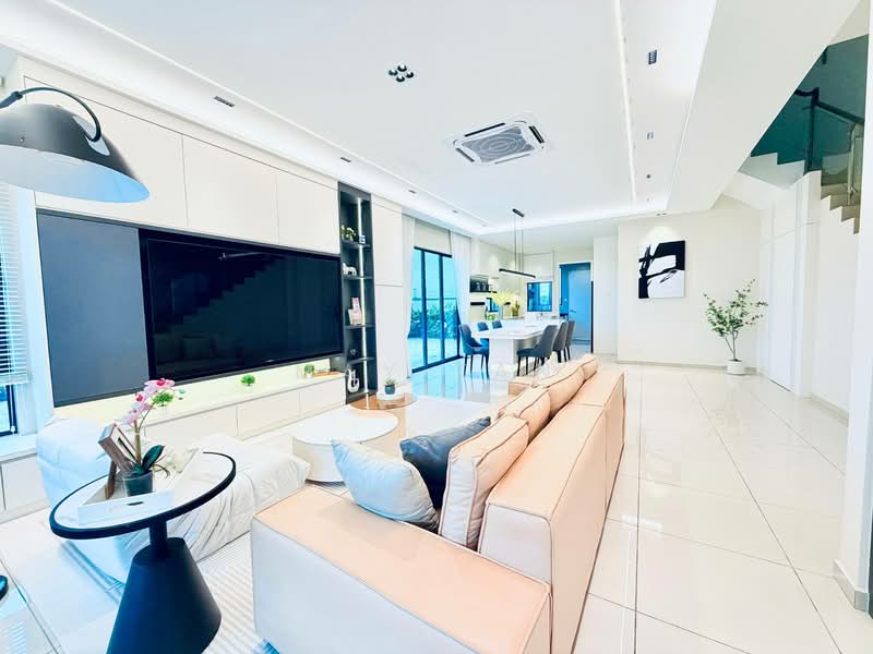2-storey Terraced House for Sale in Taman Bukit Perdana (Kluang) - May Tan - PropertyGuru.com.my