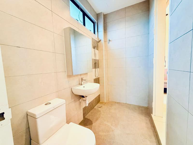 2-storey Terraced House for Sale in Taman Bukit Perdana (Kluang) - May Tan - PropertyGuru.com.my