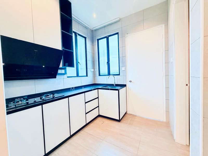 2-storey Terraced House for Sale in Taman Bukit Perdana (Kluang) - May Tan - PropertyGuru.com.my