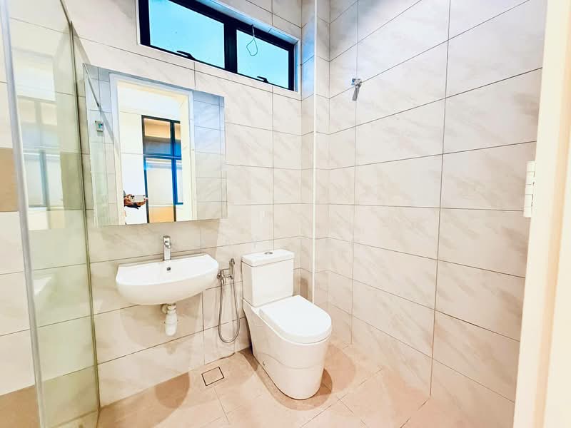 2-storey Terraced House for Sale in Taman Bukit Perdana (Kluang) - May Tan - PropertyGuru.com.my