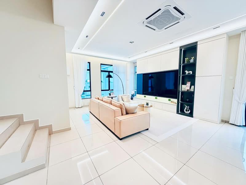 2-storey Terraced House for Sale in Taman Bukit Perdana (Kluang) - May Tan - PropertyGuru.com.my