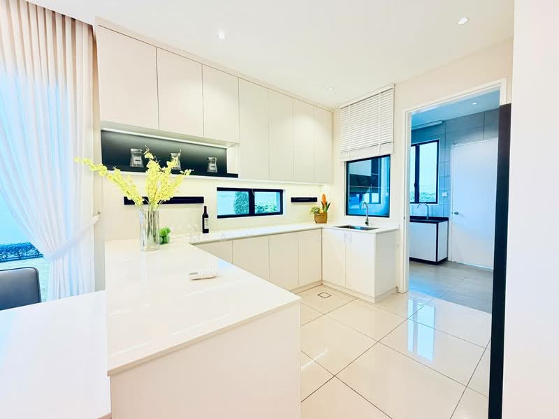 2-storey Terraced House for Sale in Taman Bukit Perdana (Kluang) - May Tan - PropertyGuru.com.my