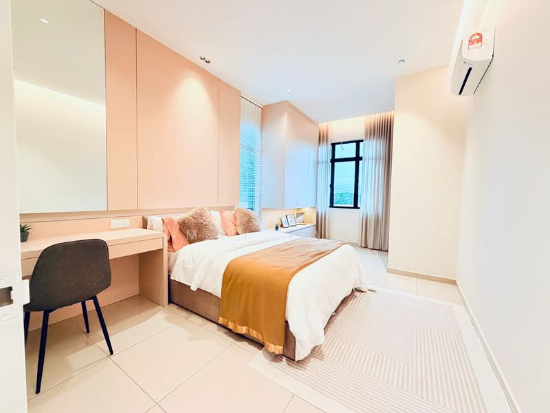 2-storey Terraced House for Sale in Taman Bukit Perdana (Kluang) - May Tan - PropertyGuru.com.my