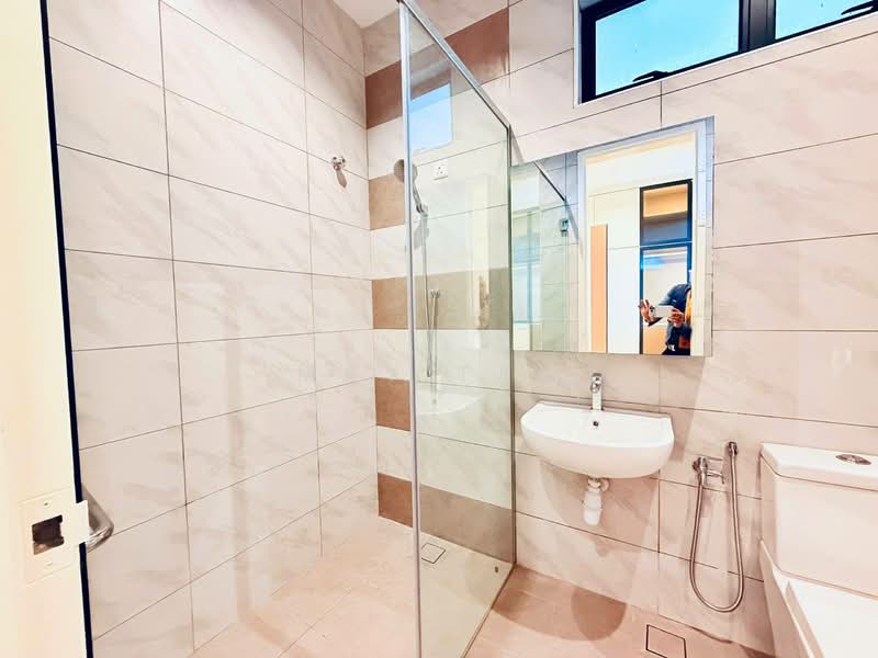 2-storey Terraced House for Sale in Taman Bukit Perdana (Kluang) - May Tan - PropertyGuru.com.my
