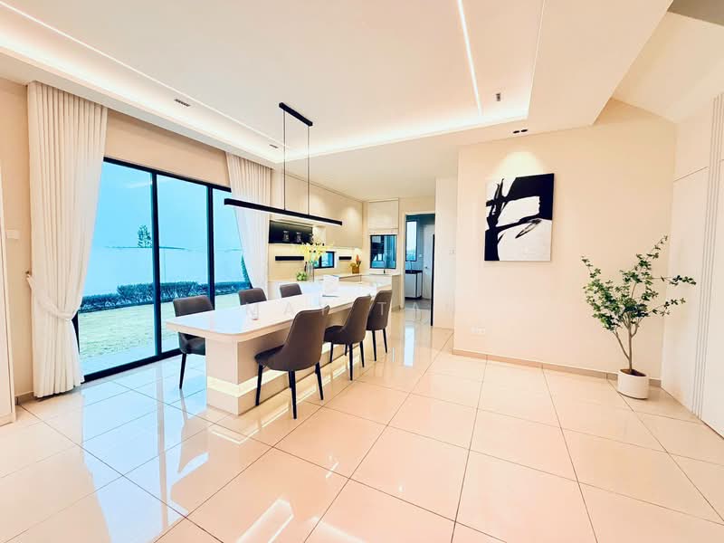 2-storey Terraced House for Sale in Taman Bukit Perdana (Kluang) - May Tan - PropertyGuru.com.my
