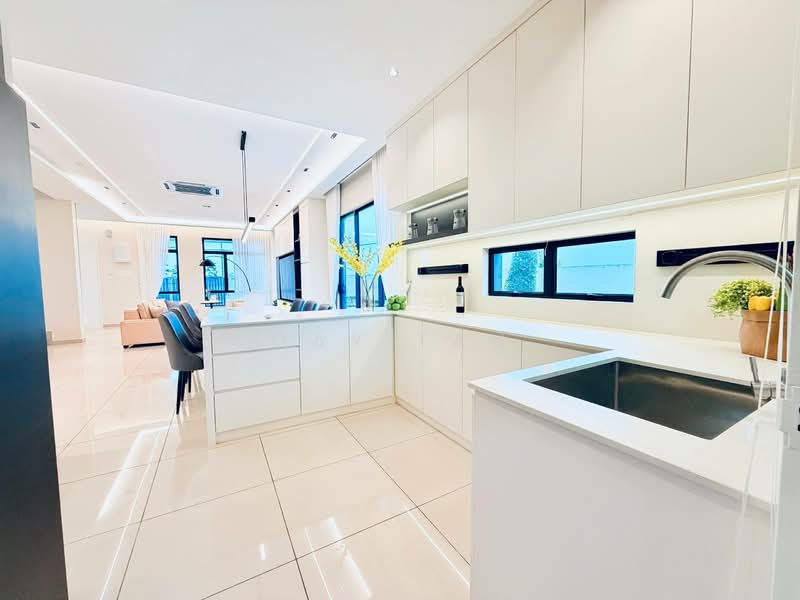 2-storey Terraced House for Sale in Taman Bukit Perdana (Kluang) - May Tan - PropertyGuru.com.my