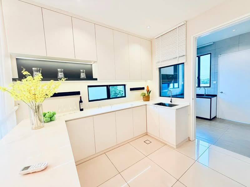 2-storey Terraced House for Sale in Taman Bukit Perdana (Kluang) - May Tan - PropertyGuru.com.my