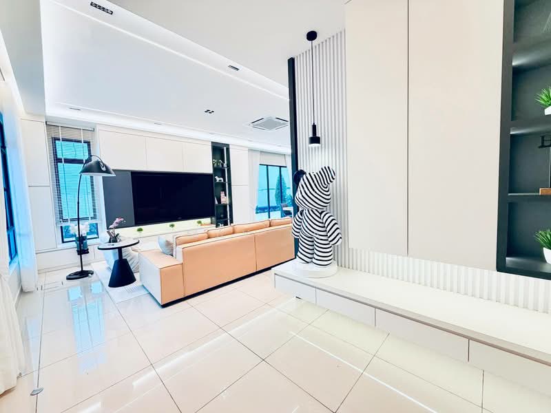 2-storey Terraced House for Sale in Taman Bukit Perdana (Kluang) - May Tan - PropertyGuru.com.my