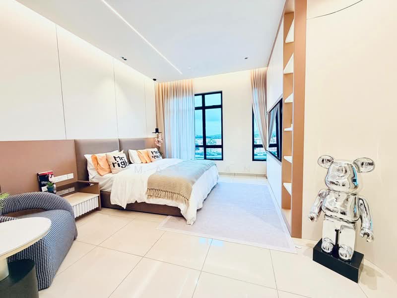 2-storey Terraced House for Sale in Taman Bukit Perdana (Kluang) - May Tan - PropertyGuru.com.my