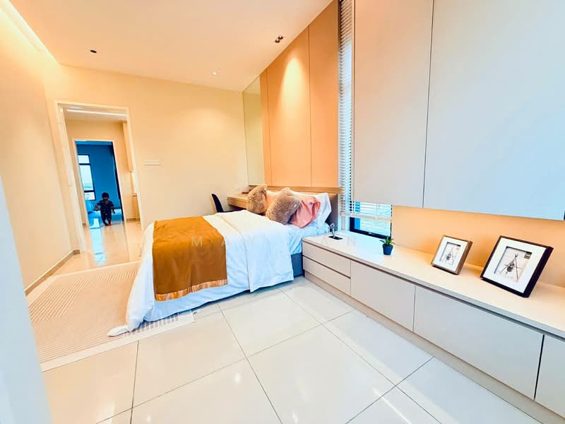 2-storey Terraced House for Sale in Taman Bukit Perdana (Kluang) - May Tan - PropertyGuru.com.my