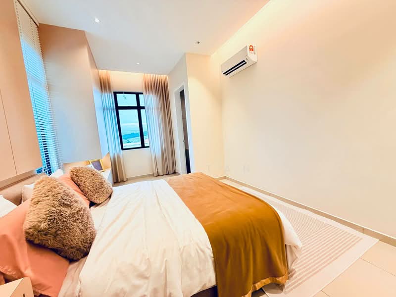 2-storey Terraced House for Sale in Taman Bukit Perdana (Kluang) - May Tan - PropertyGuru.com.my