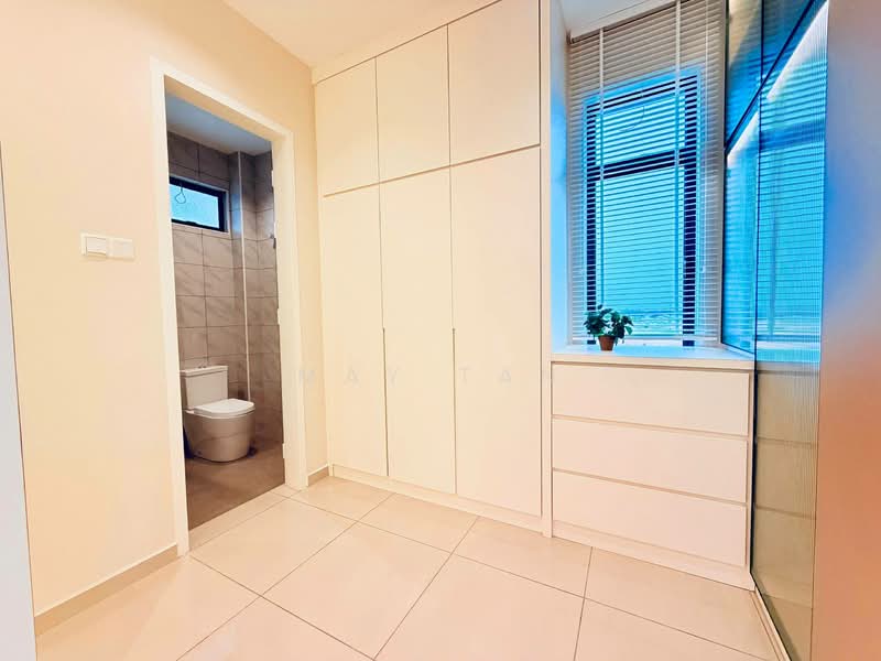 2-storey Terraced House for Sale in Taman Bukit Perdana (Kluang) - May Tan - PropertyGuru.com.my