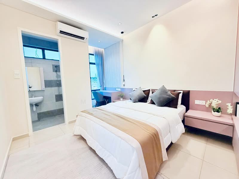 2-storey Terraced House for Sale in Taman Bukit Perdana (Kluang) - May Tan - PropertyGuru.com.my
