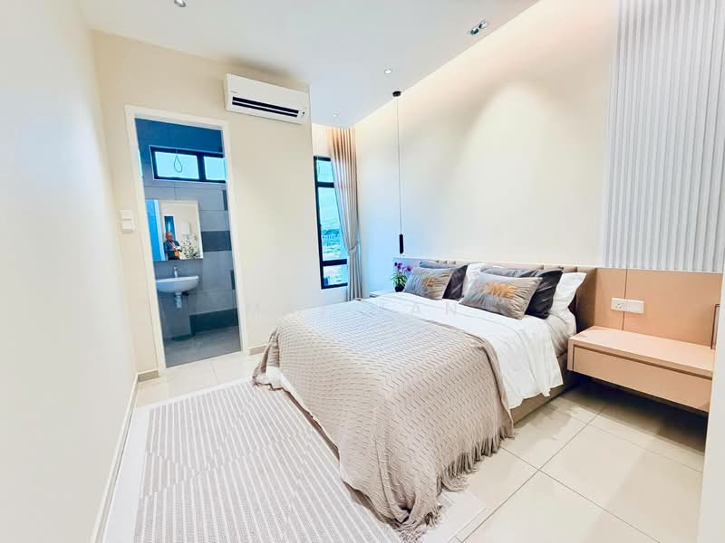 2-storey Terraced House for Sale in Taman Bukit Perdana (Kluang) - May Tan - PropertyGuru.com.my