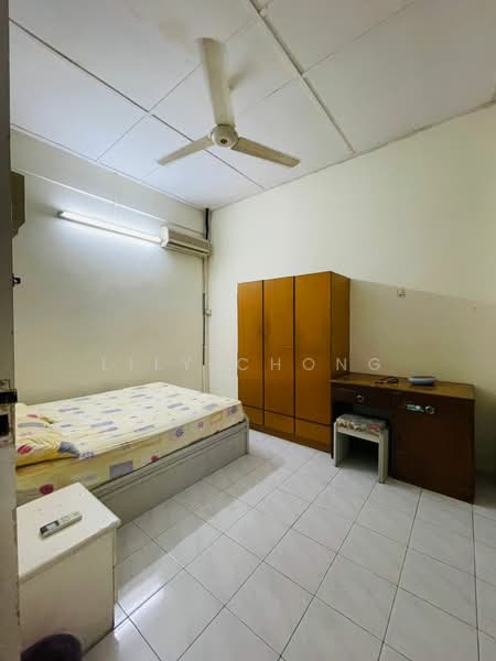 1-storey Terraced House for Rent in Taman Canning (Ipoh) - Lily Chong - PropertyGuru.com.my