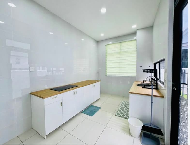 Cluster House for Sale in Taman Ekoflora (Johor Bahru) - Justin Lee - PropertyGuru.com.my