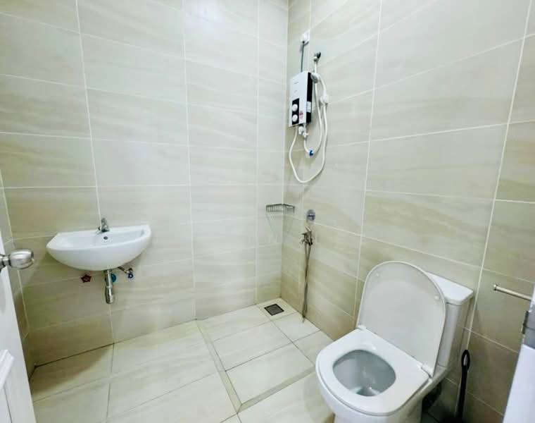 Cluster House for Sale in Taman Ekoflora (Johor Bahru) - Justin Lee - PropertyGuru.com.my