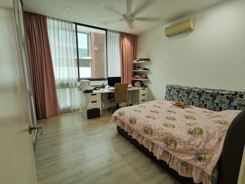 Semi-Detached House for Sale in Petaling Jaya (Selangor) - Ryan Cheah - Bedroom - PropertyGuru.com.my