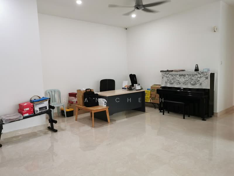 Semi-Detached House for Sale in Petaling Jaya (Selangor) - Ryan Cheah - Study - PropertyGuru.com.my