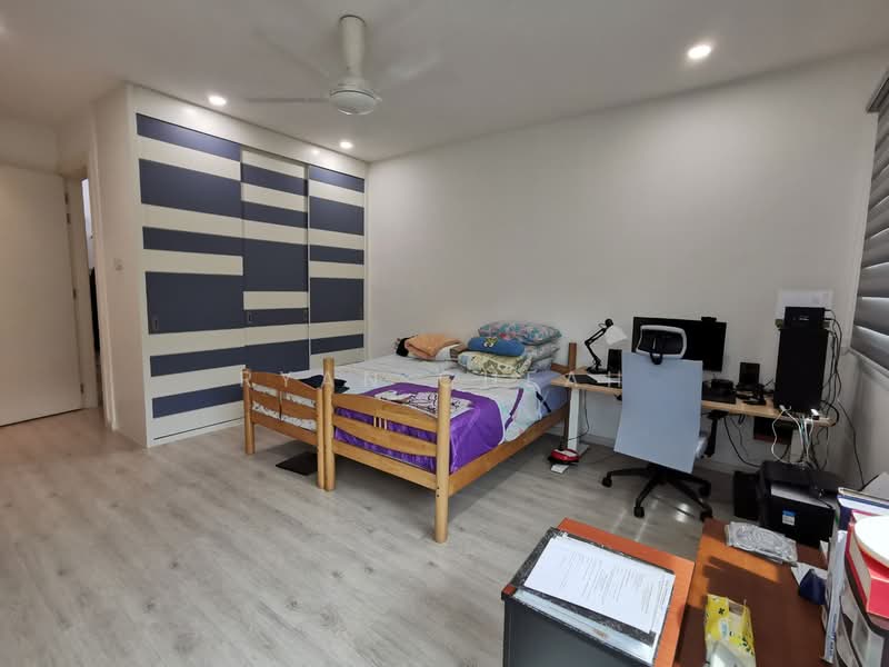 Semi-Detached House for Sale in Petaling Jaya (Selangor) - Ryan Cheah - Bedroom - PropertyGuru.com.my