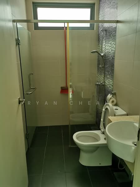 Semi-Detached House for Sale in Petaling Jaya (Selangor) - Ryan Cheah - Bathroom - PropertyGuru.com.my