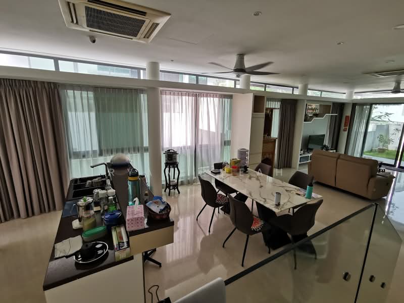 Semi-Detached House for Sale in Petaling Jaya (Selangor) - Ryan Cheah - Living Room - PropertyGuru.com.my