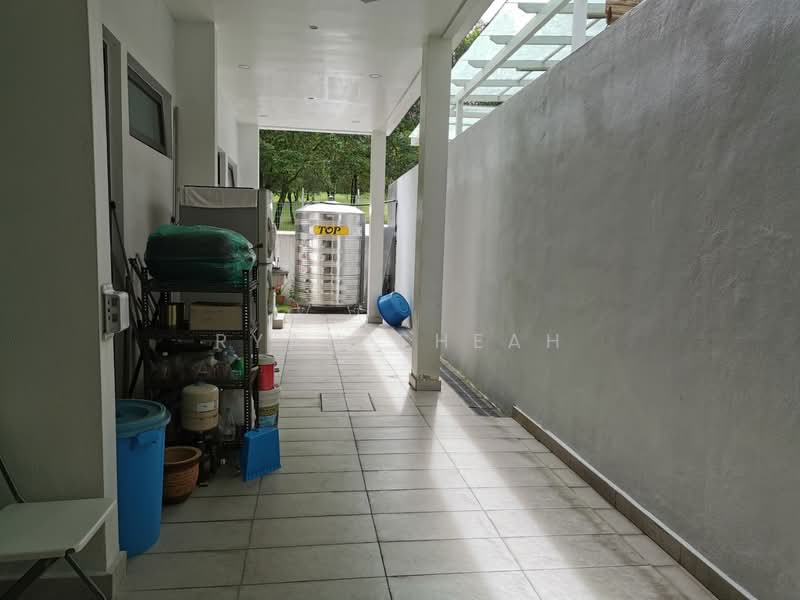 Semi-Detached House for Sale in Petaling Jaya (Selangor) - Ryan Cheah - Exterior - PropertyGuru.com.my