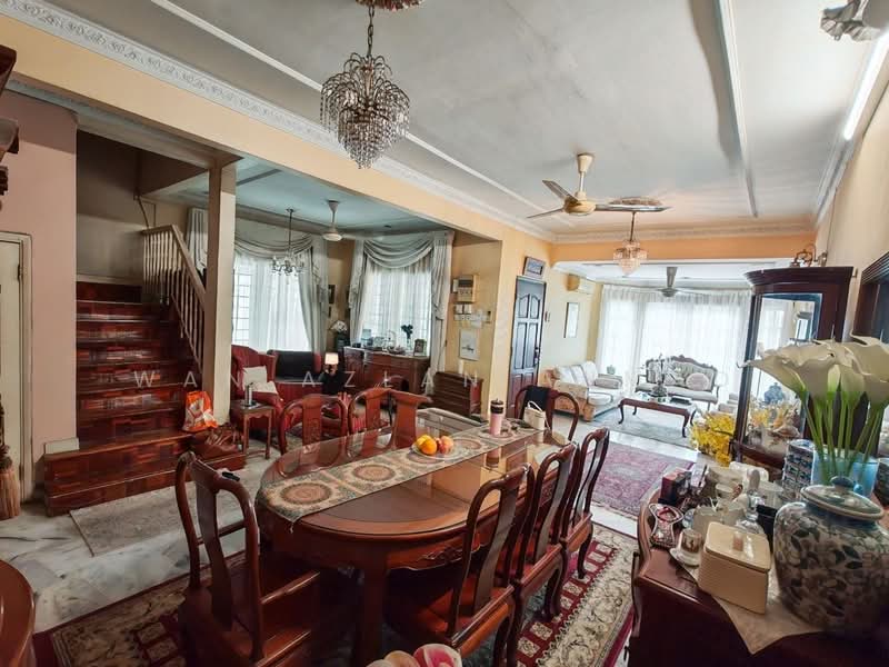 Rumah Teres untuk Dijual di Usj 4 (Subang Jaya) - Wan Azlan Ahmad - PropertyGuru.com.my
