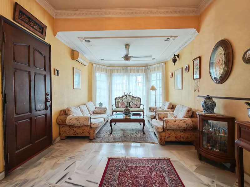 Rumah Teres untuk Dijual di Usj 4 (Subang Jaya) - Wan Azlan Ahmad - PropertyGuru.com.my