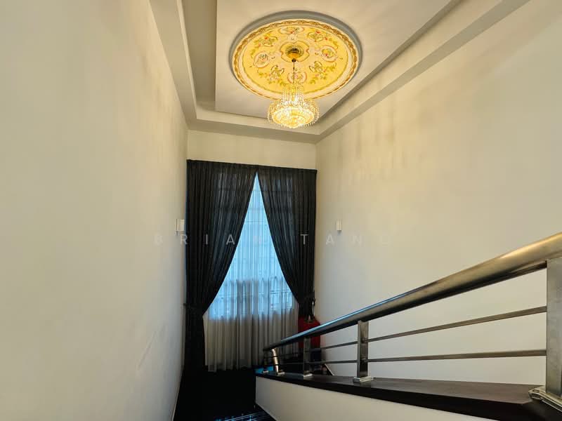 Bungalow for Sale in Sierramas (Sungai Buloh) - Brian Tang - Interior - PropertyGuru.com.my