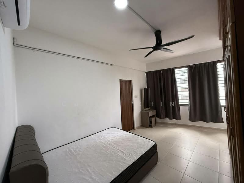 Kondominium untuk Dijual di Aloha Tower Condominium - Calley Chin - Bedroom - PropertyGuru.com.my