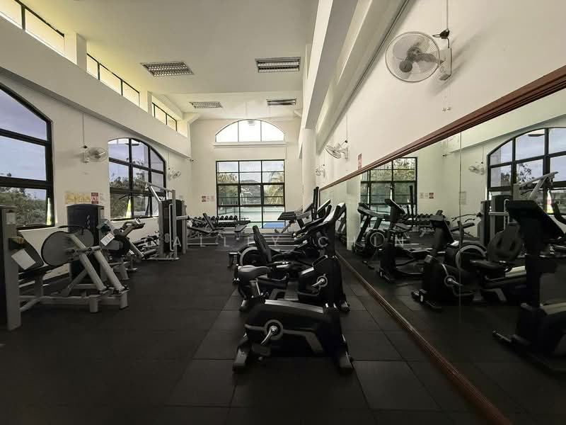 Kondominium untuk Dijual di Aloha Tower Condominium - Calley Chin - PropertyGuru.com.my