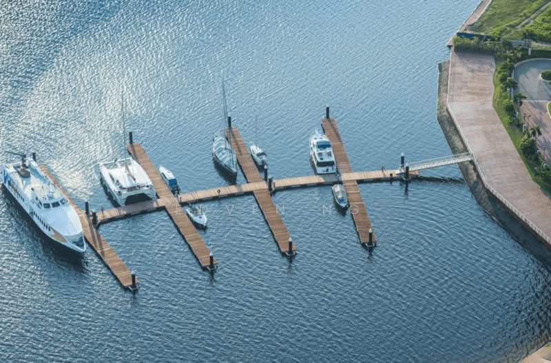 Condominium for Sale at Kings Bay @ Country Garden Danga Bay - Edven Ng - Exterior - PropertyGuru.com.my