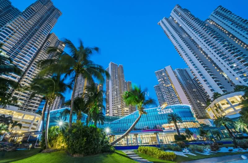 Condominium for Sale at Kings Bay @ Country Garden Danga Bay - Edven Ng - Exterior - PropertyGuru.com.my