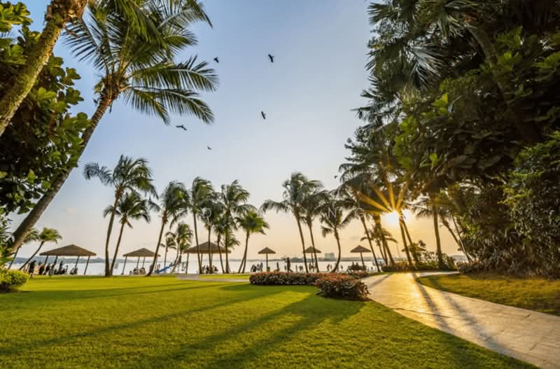 Condominium for Sale at Kings Bay @ Country Garden Danga Bay - Edven Ng - Exterior - PropertyGuru.com.my