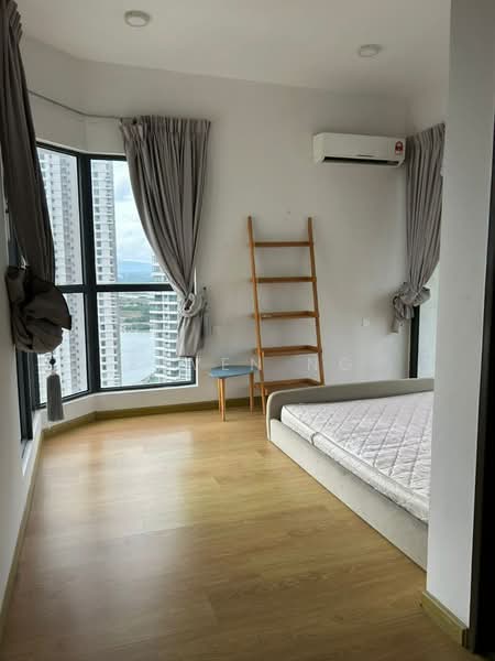 Condominium for Sale at Kings Bay @ Country Garden Danga Bay - Edven Ng - Bedroom - PropertyGuru.com.my