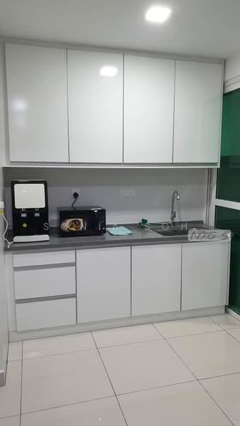 Service Residence for Rent at Impiria Residensi Bukit Tinggi Klang - Sonia Soh - PropertyGuru.com.my