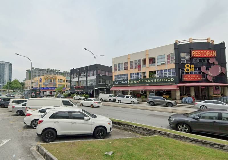 Shop for Sale in Usj 21 (Subang Jaya) - Wayne Chong - Exterior - PropertyGuru.com.my