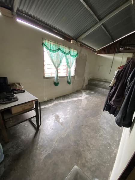 Rumah Banglo untuk Dijual di Kampung Ampang Baru (Ipoh) - Donald Goh - PropertyGuru.com.my