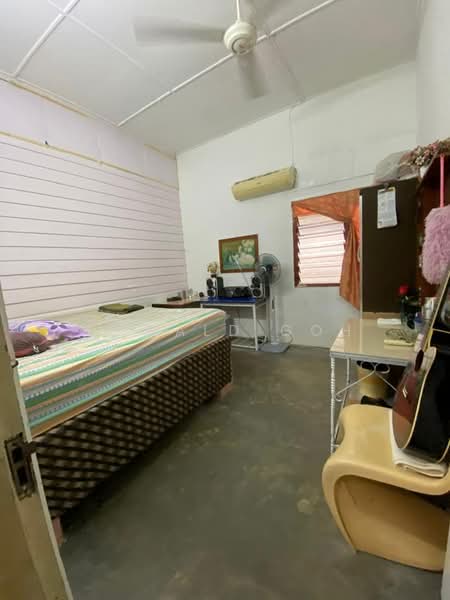 Rumah Banglo untuk Dijual di Kampung Ampang Baru (Ipoh) - Donald Goh - PropertyGuru.com.my