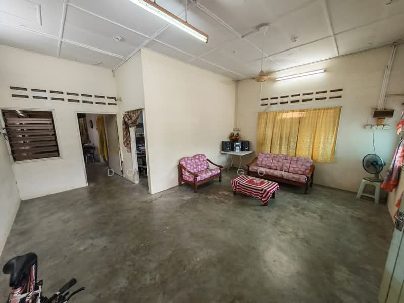 Rumah Banglo untuk Dijual di Kampung Ampang Baru (Ipoh) - Donald Goh - PropertyGuru.com.my