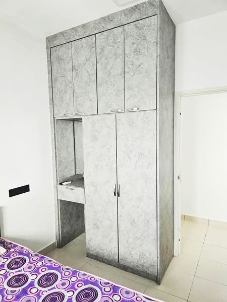 Condominium for Rent at One Foresta - Jerry Tan - Bedroom - PropertyGuru.com.my