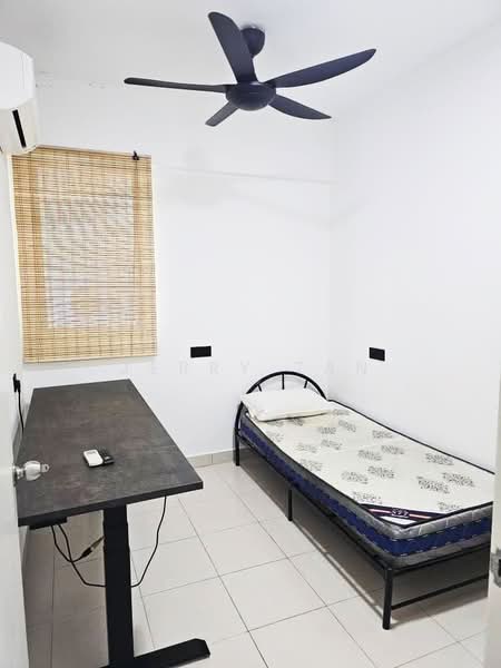 Condominium for Rent at One Foresta - Jerry Tan - Bedroom - PropertyGuru.com.my