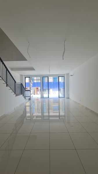 2-storey Terraced House for Sale in Bukit Jalil (Kuala Lumpur) - Shu Wai - Interior - PropertyGuru.com.my