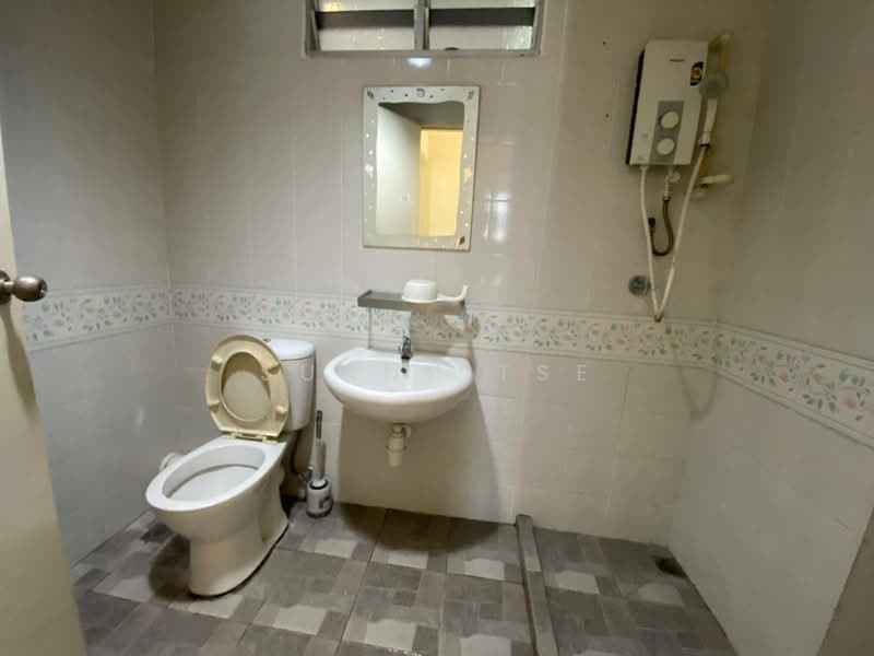 Condominium for Sale at Putra Place Condominium - Sunny Tse - PropertyGuru.com.my