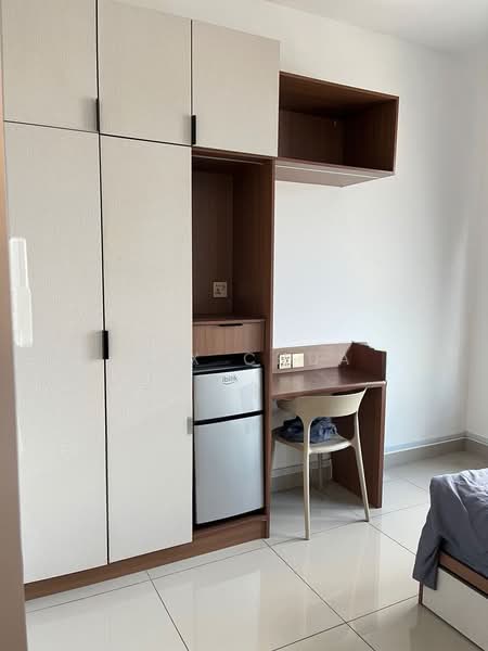 Servis Apartment untuk Disewa di M Vertica - Max Chua - Interior - PropertyGuru.com.my