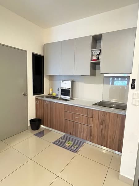 Servis Apartment untuk Disewa di M Vertica - Max Chua - Kitchen - PropertyGuru.com.my